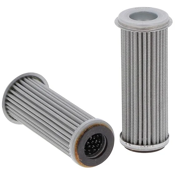 Hifi Filter