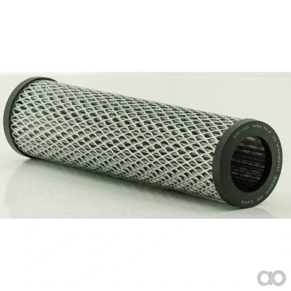 Hifi Filter