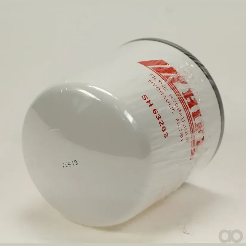 Hifi Filter