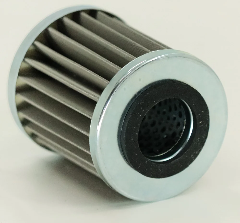 Hifi Filter