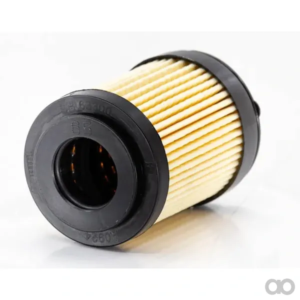Hifi Filter