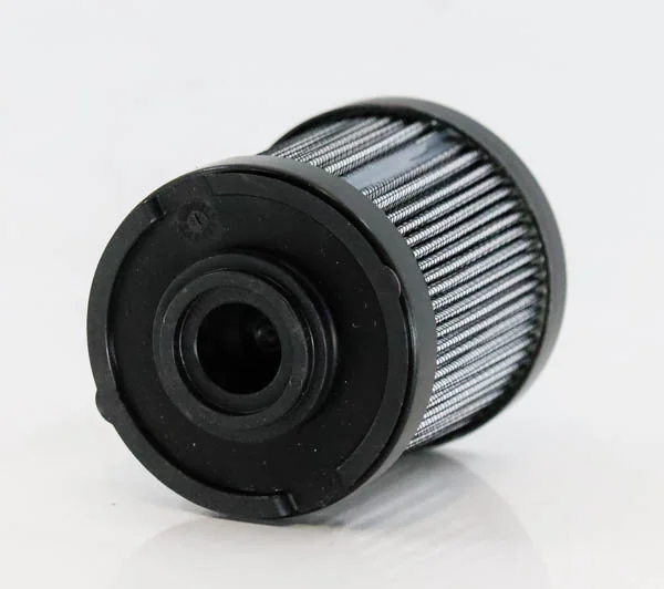 Hifi Filter