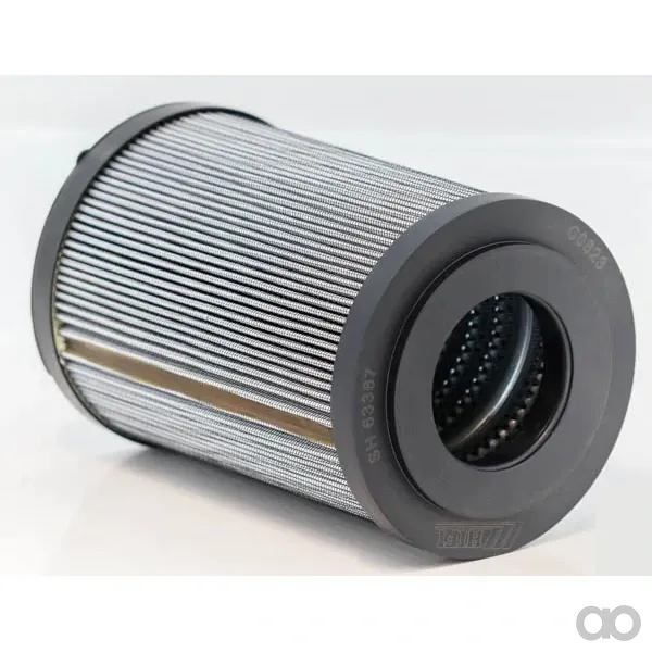 Hifi Filter