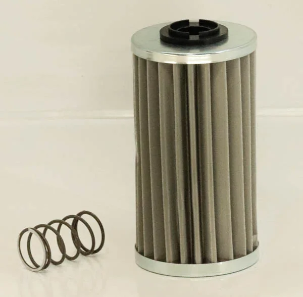 Hifi Filter