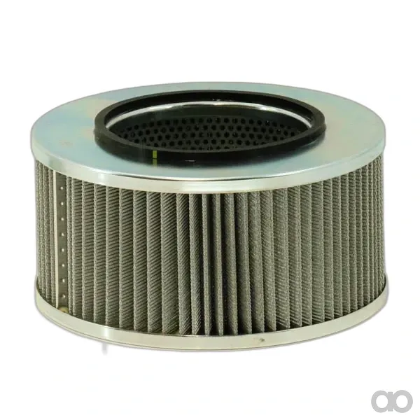 Hifi Filter