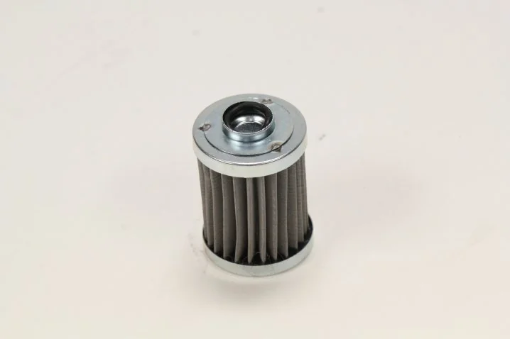 Hifi Filter