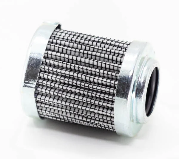 Hifi Filter
