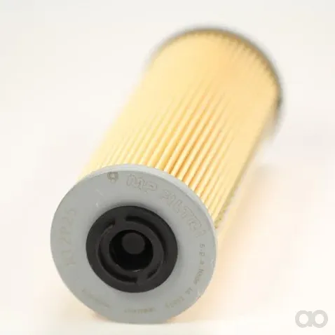 Hifi Filter