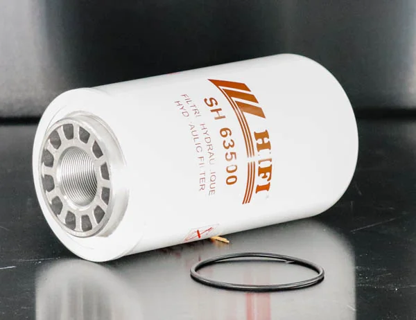 Hifi Filter - SH 63500 - Hydraulic filter spinon