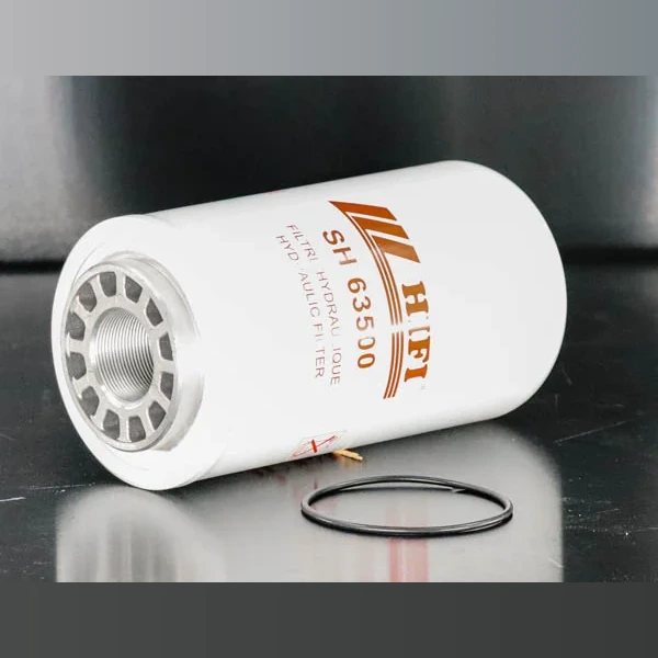 Hifi Filter