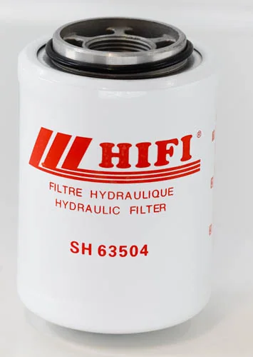 Hifi Filter