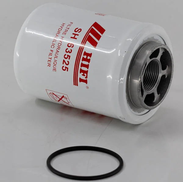 Hifi Filter
