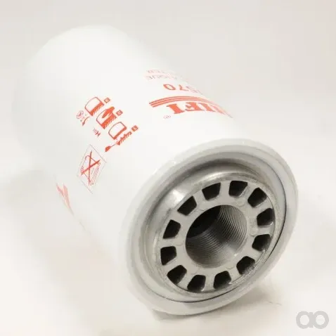 Hifi Filter