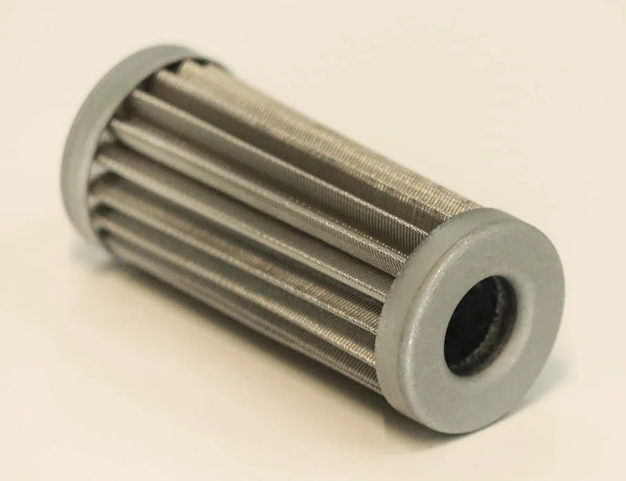 Hifi Filter