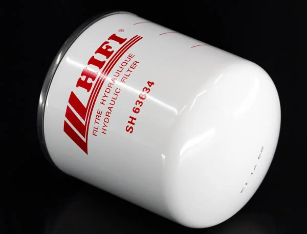 Hifi Filter - SH 63634 - Hydraulic filter spin-on