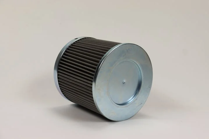 Hifi Filter