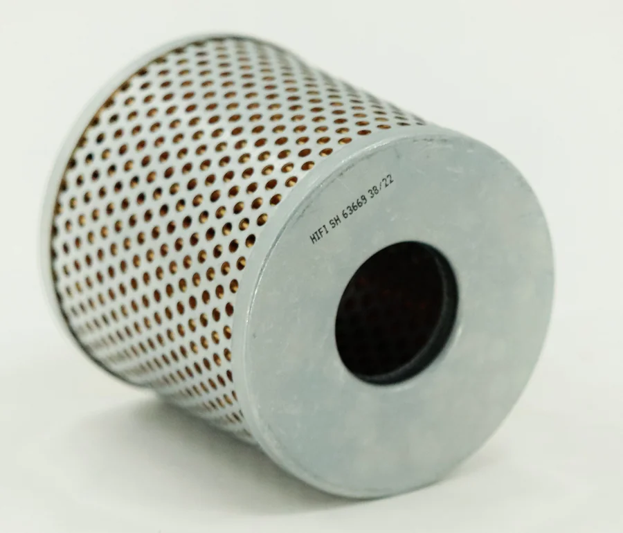 Hifi Filter