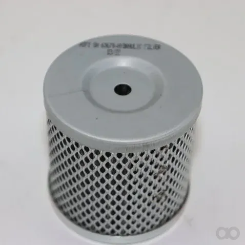 Hifi Filter