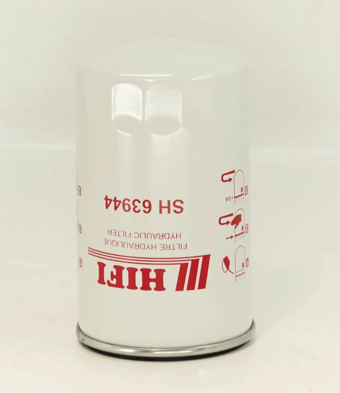 Hifi Filter - SH 63944 - Hydraulic filter