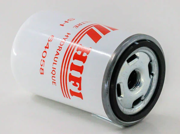 Hifi Filter