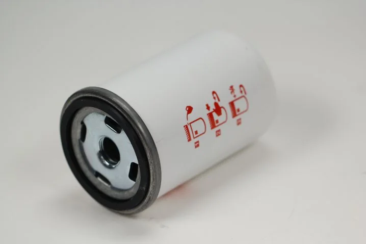 Hifi Filter - SH 64167 - Hydraulic filter spin-on