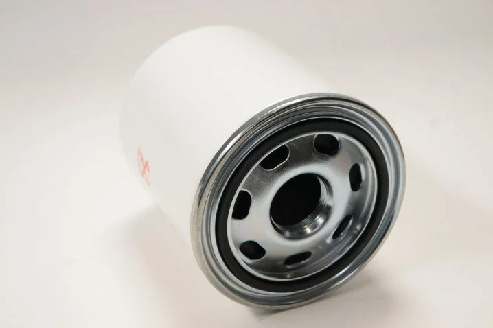 Hifi Filter - SH 64181 - Oil filter