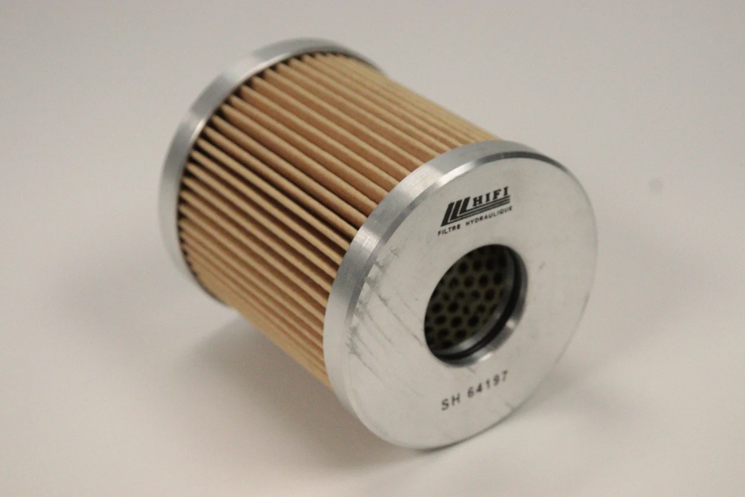 Hifi Filter - SH 64197 - Hydraulic filter element