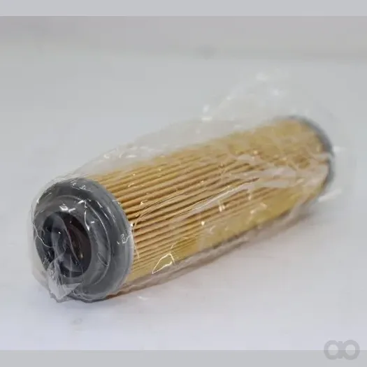 Hifi Filter