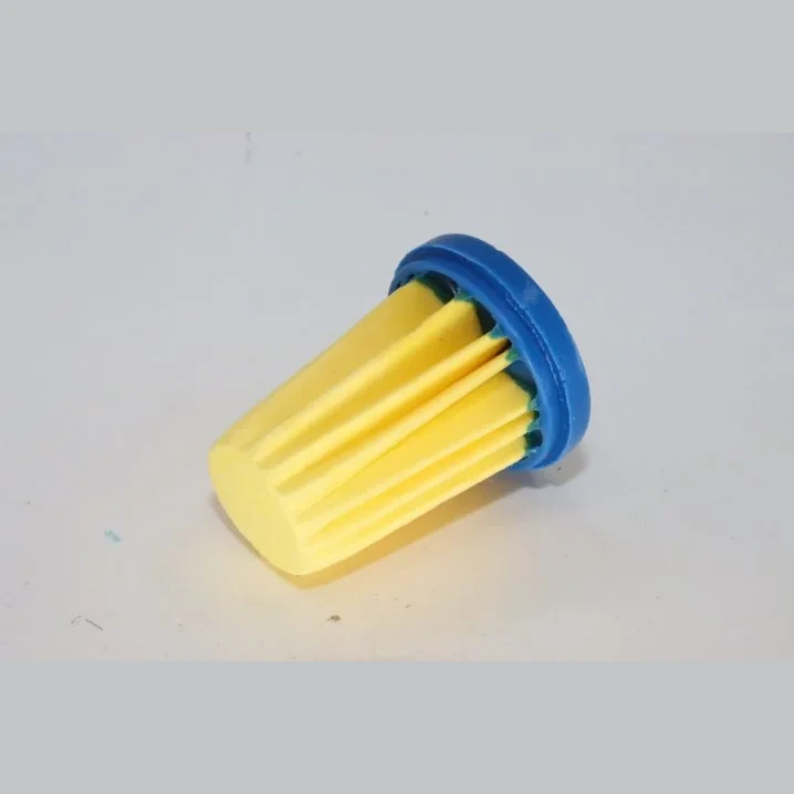 Hifi Filter