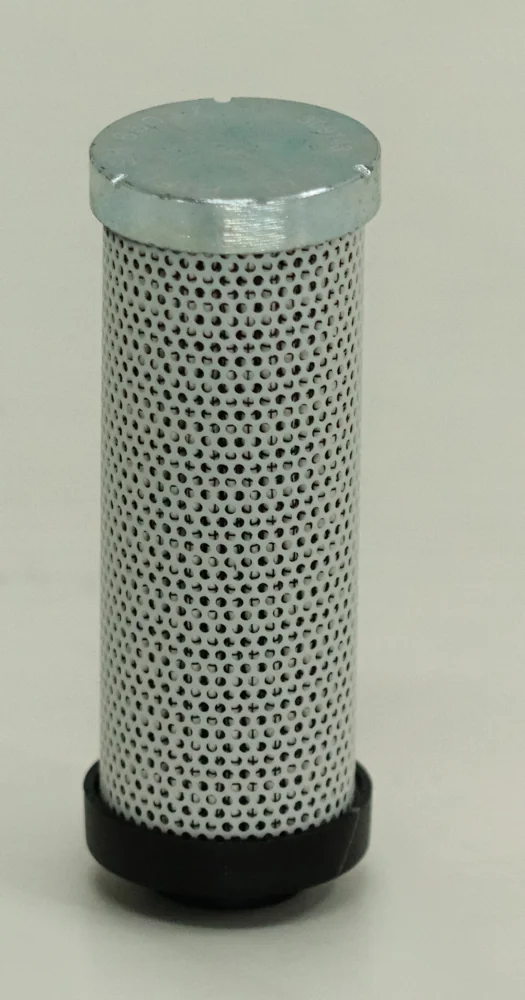 Hifi Filter - SH 65037 - Hydraulic filter