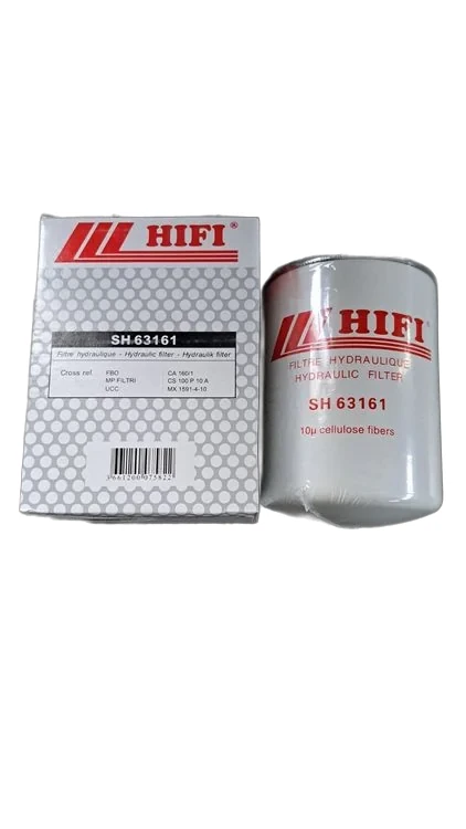 Hifi Filter - SH 65161 - Hydraulic filter