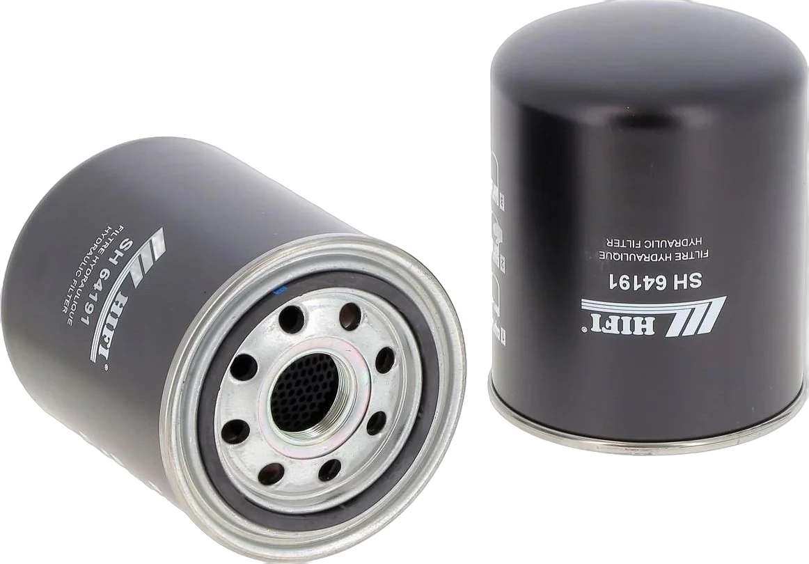 Hifi Filter - SH 65161 - Hydraulic filter