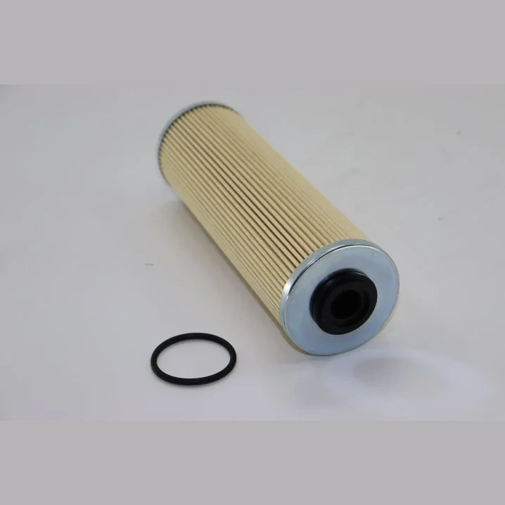 Hifi Filter