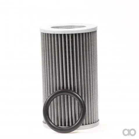 Hifi Filter