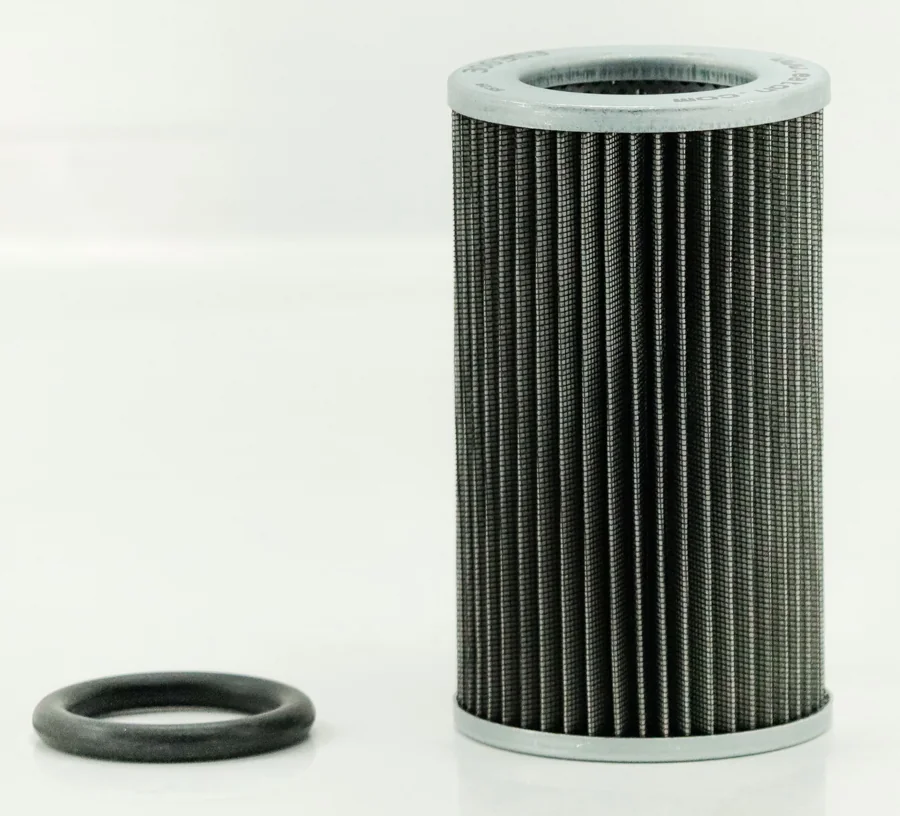Hifi Filter