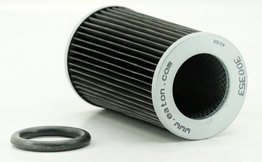 Hifi Filter - SH 65387 - Hydraulic filter