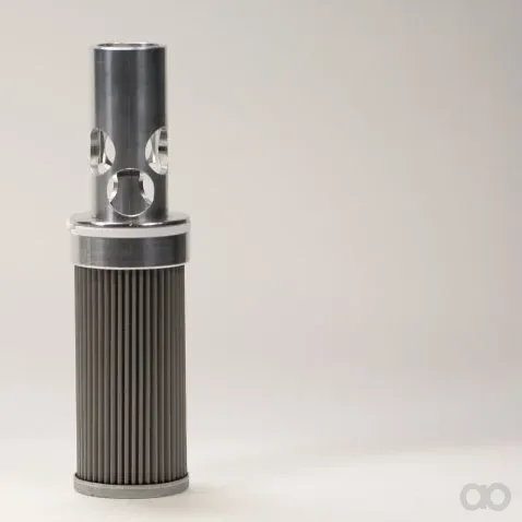 Hifi Filter