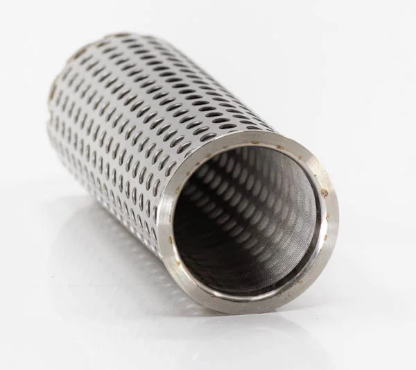 Hifi Filter