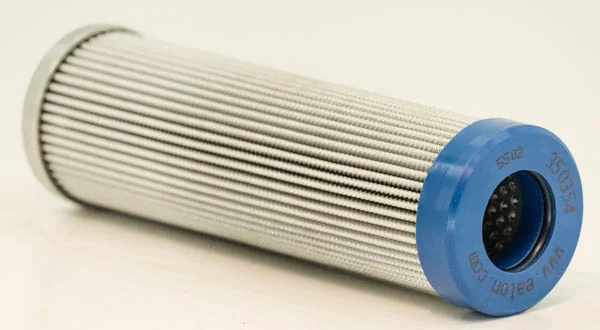 Hifi Filter - SH 65787 - Hydraulic filter element