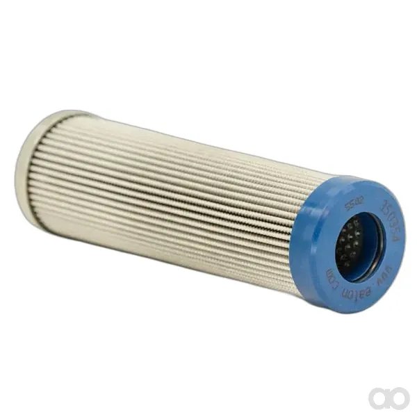 Hifi Filter