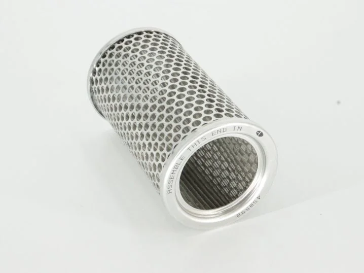 Hifi Filter - SH 66112 - Hydraulic filter element