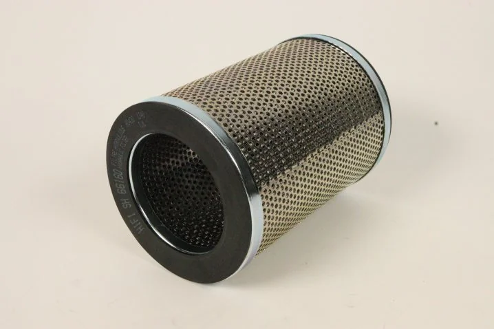 Hifi Filter - SH 66160 - Hydraulic filter element