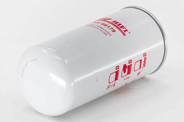 Hifi Filter - SH 66179 - Hydraulic filter spin-on