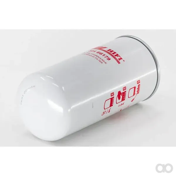 Hifi Filter
