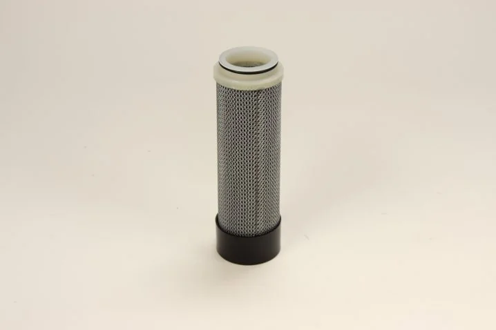 Hifi Filter