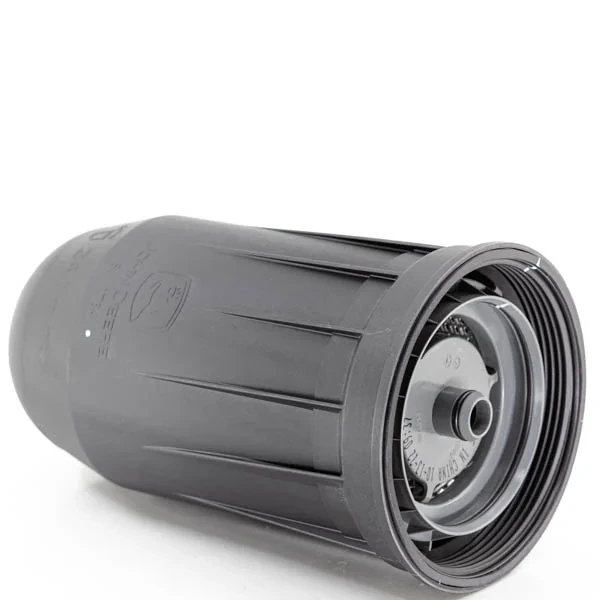 Hifi Filter