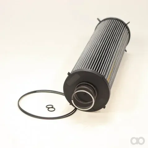 Hifi Filter
