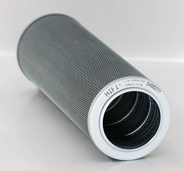 Hifi Filter - SH 66277 - Hydraulic filter element