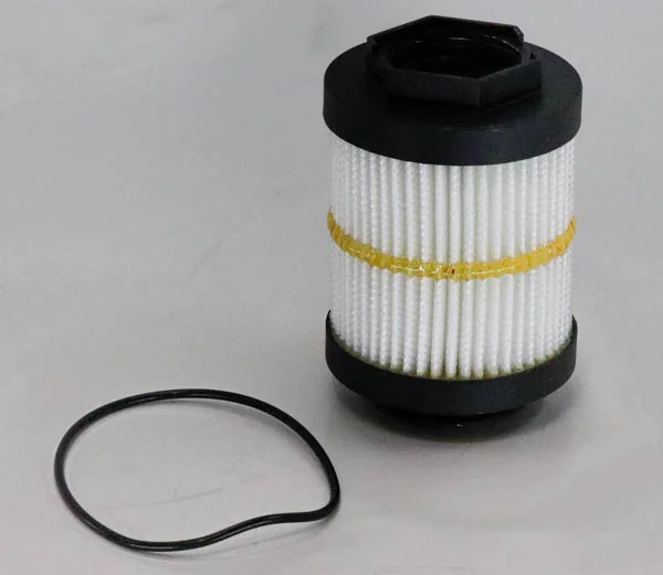 Hifi Filter