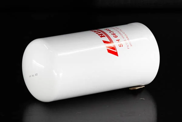 Hifi Filter - SH 66348 - Hydraulic filter spin-on